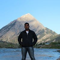 BINU VIJAYAKUMAR