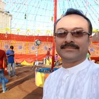 Ajoy Chakraborty