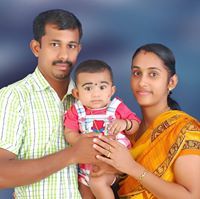 Sojan Mathew