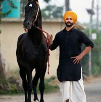 Kuldeep Singh