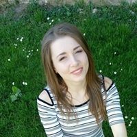 Екатерина Базык