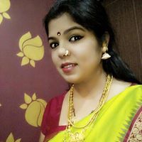 Reshma Arvind
