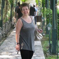 Τζένη Χατζησάββα