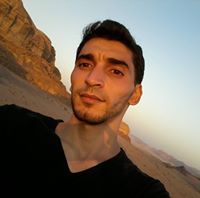 Ahmad Zada