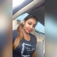 Faraisha Asruf