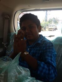 Sagar Patel