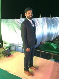 Sagar Shete