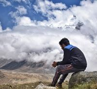 Paras Bisht