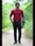 Harshal...