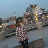 Rajendra Behera