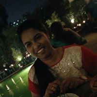 Asha Reddy