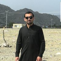 Ijaz Mehsud