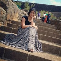 Purvi Gaikwad