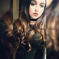 Sarah Ismail