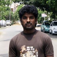 Vsaravanan Saran