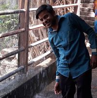 महेन्द्र प्रजापत