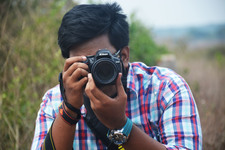 Prateek Sahoo