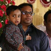 Karthikeyan A