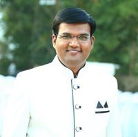 Chandrakant Pardeshi