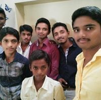 Pawan Sharukh