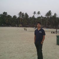 Vayu Singh