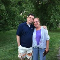 Cyndy Tschanz