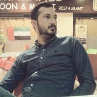 Salman Fayyaz