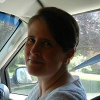 Colleen Frost