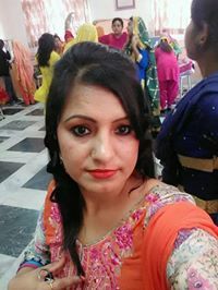 Nidhi Sharma