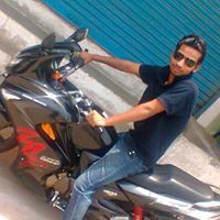 Vamshi Krishna