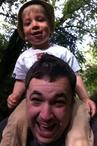 Adam James Wilding