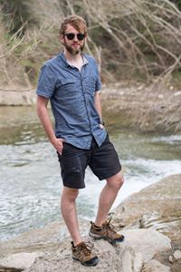 Corwin Wickersham IV