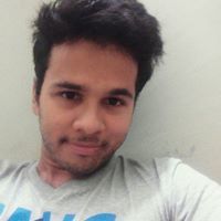 Saurav Parmar