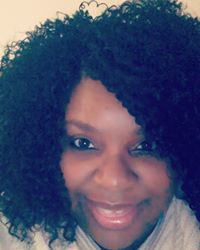Tracy Blakely
