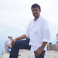Sriram Sundaresan