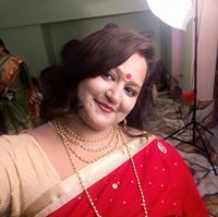 Chaitali Bhattacharjee