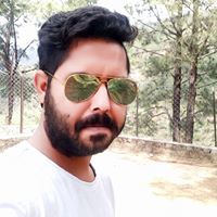 Sachin Dogra