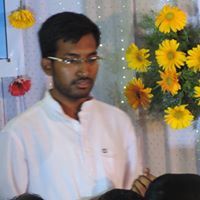 Azaruddin Palavalli
