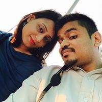 Shivani Tandon Patel