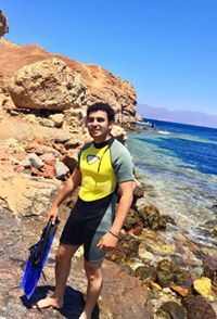 Ahmed Ghanem