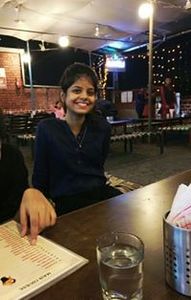 Devanshi Hindka