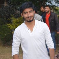 Ashish Goswami