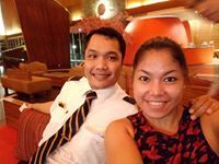 Arnold Ginting