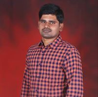 Puchalapalli Reddy