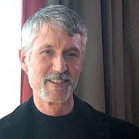 Christopher Harrity