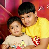 Siddharth Kumar