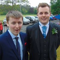 Ewan R Asher