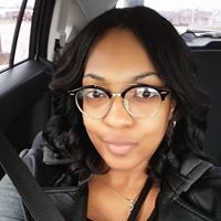 Danielle Alston