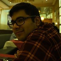 Atul Mehrotra