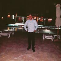 Mohamed Barghout
